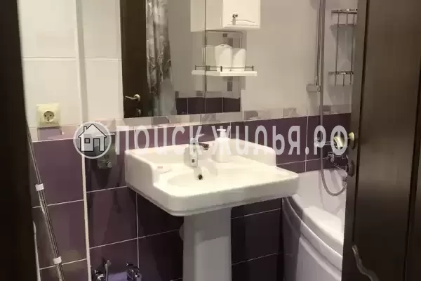 Квартира «Уютная квартира для 4 гостей»