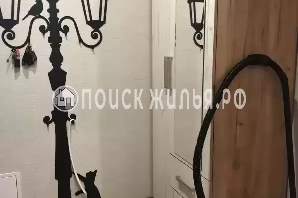 Квартира «Уютная квартира для 4 гостей»