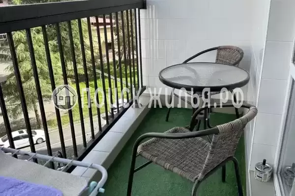 Квартира «Уютная квартира для 4 гостей»