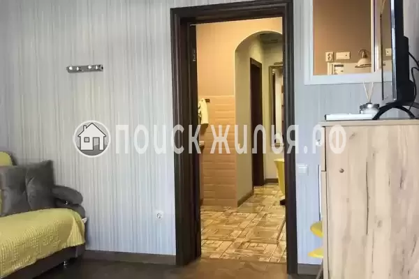 Квартира «Уютная квартира для 4 гостей»