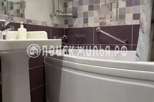 Квартира «Уютная квартира для 4 гостей»