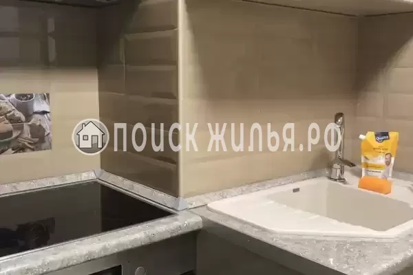 Квартира «Уютная квартира для 4 гостей»