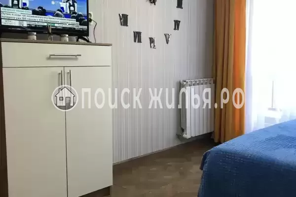 Квартира «Уютная квартира для 4 гостей»