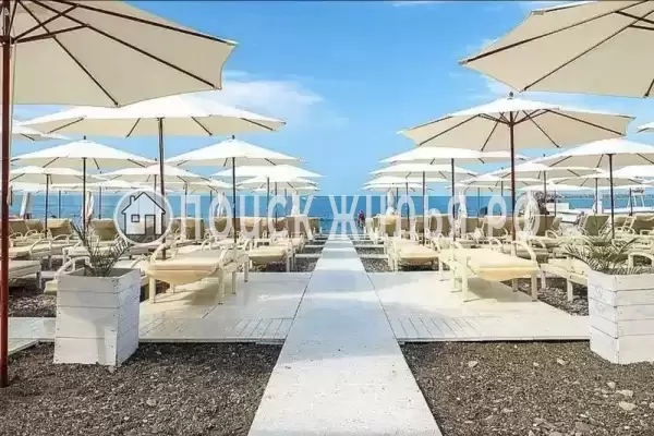 Квартира «Уютная квартира для 4 гостей»