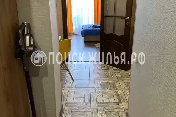 Квартира «Уютная квартира для 4 гостей»