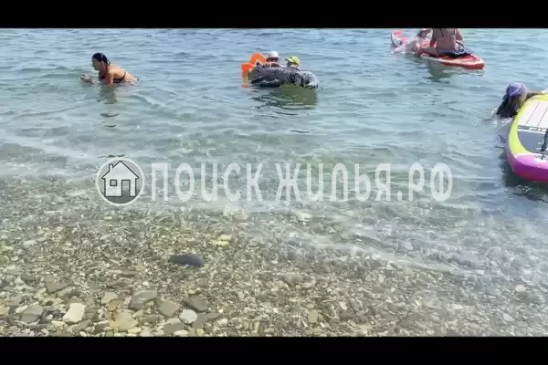 Частный сектор «Двухэтажный коттедж из бруса»