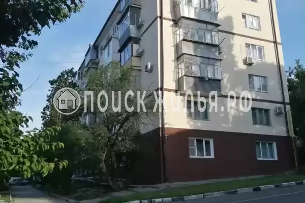 Квартира «На Индустриальной»