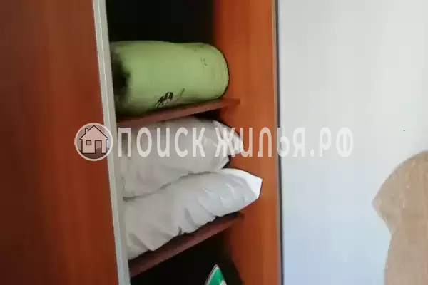 Квартира «На Индустриальной»