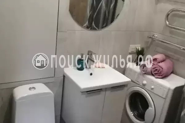 Квартира «На Индустриальной»