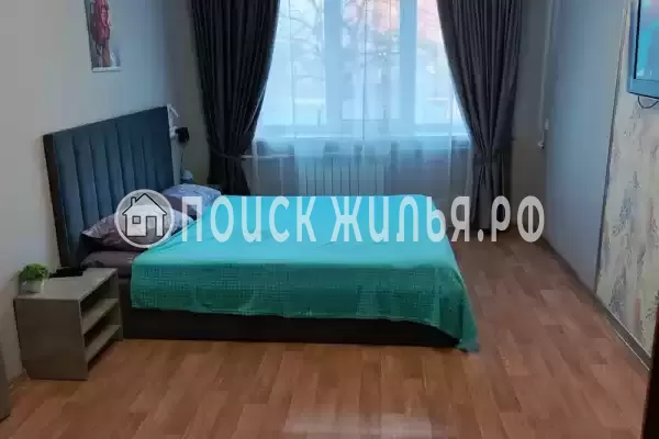 Квартира «На Индустриальной»