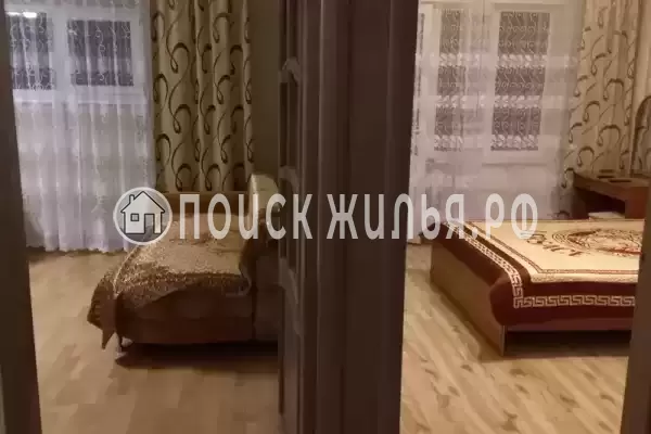 Квартира «Двухкомнатная квартира на Победы 124»