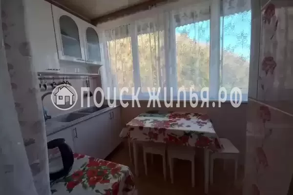 Квартира «Двухкомнатная квартира на Победы 124»