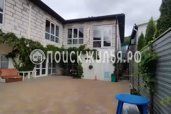 Дом под ключ «Остров Джубга» Дом под ключ «Остров Джубга»