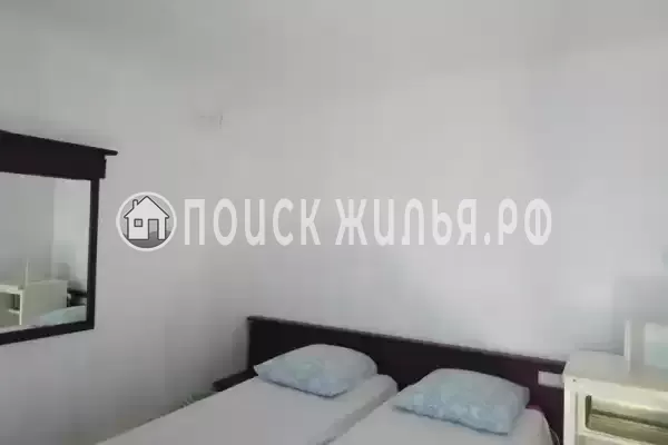 Дом под ключ «Остров Джубга» Дом под ключ «Остров Джубга»