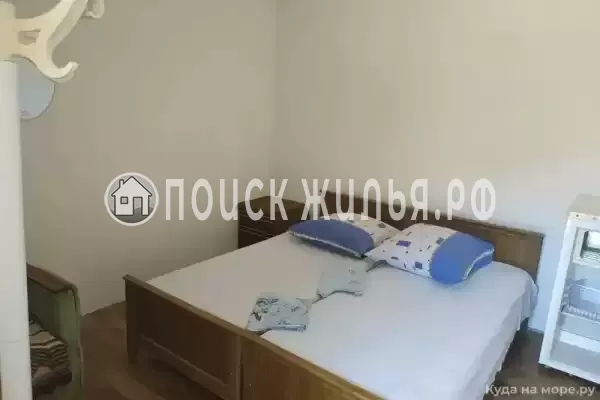 Дом под ключ «Остров Джубга» Дом под ключ «Остров Джубга»