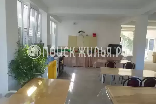 Дом под ключ «Остров Джубга» Дом под ключ «Остров Джубга»