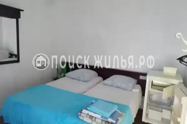 Дом под ключ «Остров Джубга» Дом под ключ «Остров Джубга»