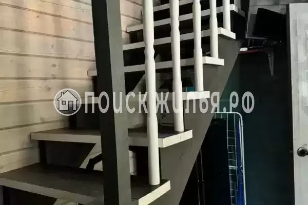 Частный сектор «Дом с бассейном на Персиковой»