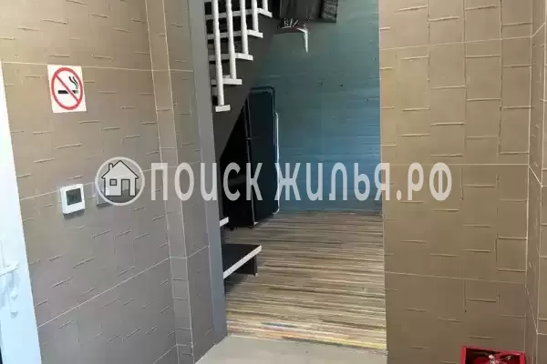 Частный сектор «Дом с бассейном на Персиковой»