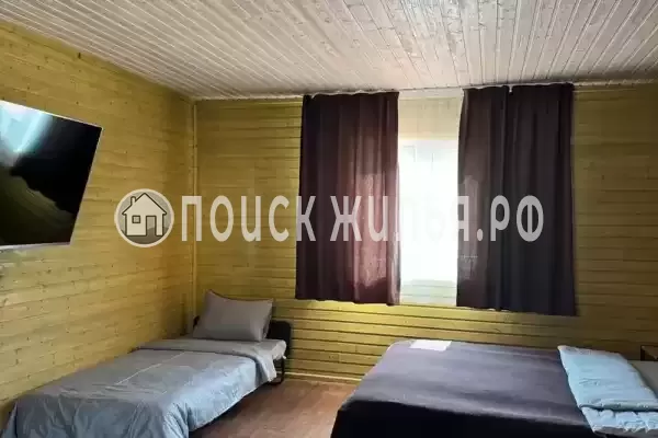 Частный сектор «Дом с бассейном на Персиковой»