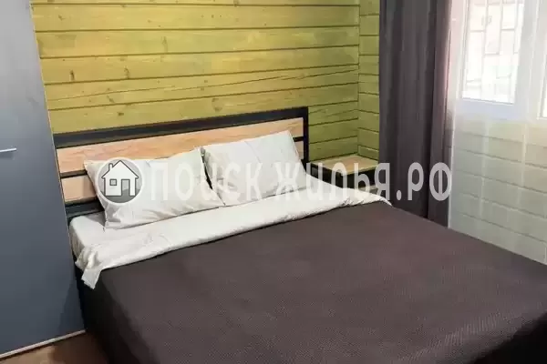 Частный сектор «Дом с бассейном на Персиковой»