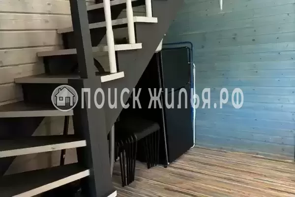 Частный сектор «Дом с бассейном на Персиковой»