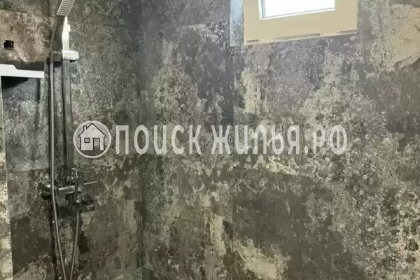 Частный сектор «Дом с бассейном на Персиковой»