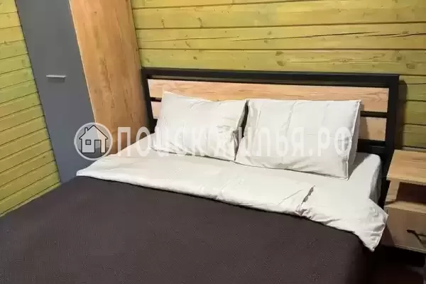 Частный сектор «Дом с бассейном на Персиковой»