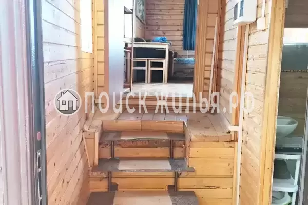 Частный сектор «С видом на море»