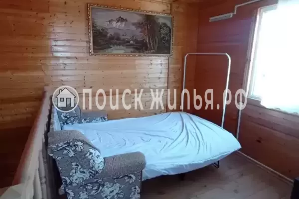 Частный сектор «С видом на море»