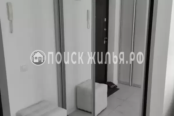 Квартира «На Лескова»