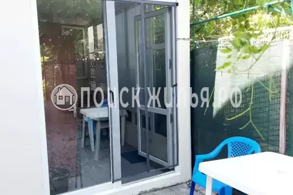 Дом под ключ, Пр-т Геленджикский, д.330А