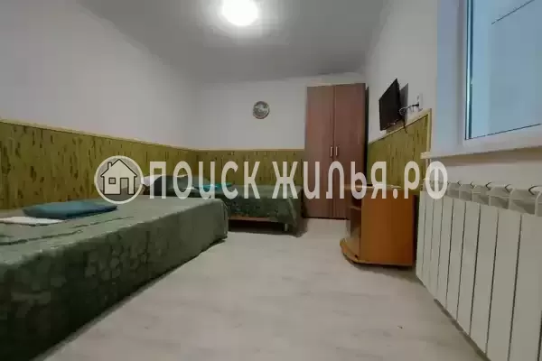 Дом под ключ, Пр-т Геленджикский, д.330А