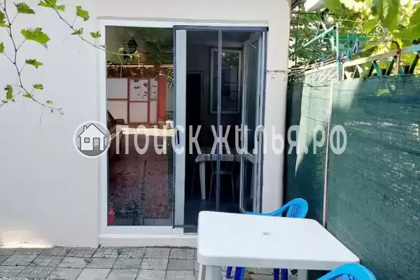 Дом под ключ, Пр-т Геленджикский, д.330А