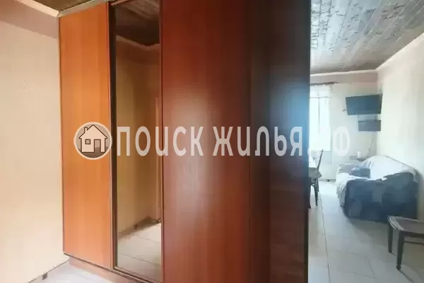 Дом под ключ, Леселидзе, д.31 Дом под ключ, Леселидзе, д.31