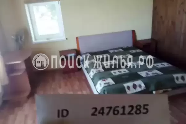 Дом под ключ, Леселидзе, д.31 Дом под ключ, Леселидзе, д.31