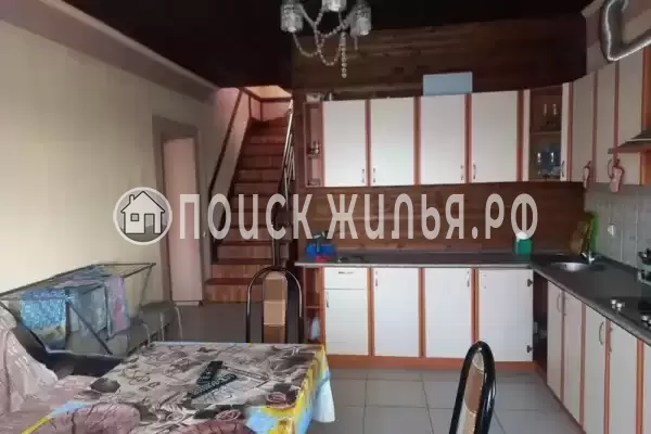 Дом под ключ, Леселидзе, д.31 Дом под ключ, Леселидзе, д.31