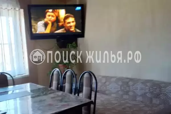 Дом под ключ, Леселидзе, д.31 Дом под ключ, Леселидзе, д.31