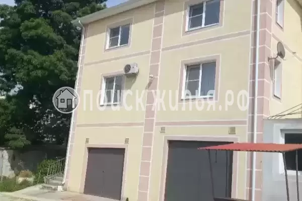 Дом под ключ, Леселидзе, д.31 Дом под ключ, Леселидзе, д.31