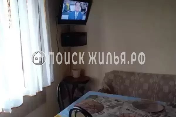 Дом под ключ, Леселидзе, д.31 Дом под ключ, Леселидзе, д.31