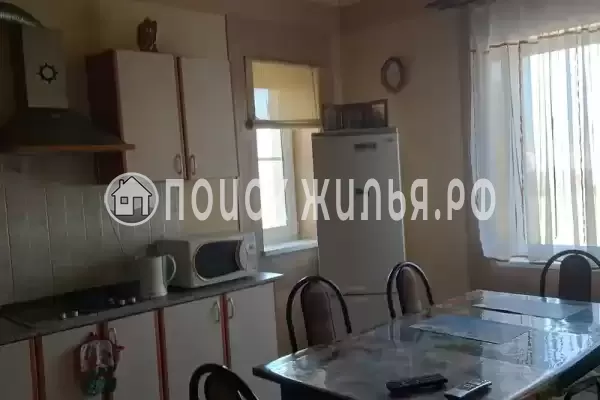 Дом под ключ, Леселидзе, д.31 Дом под ключ, Леселидзе, д.31