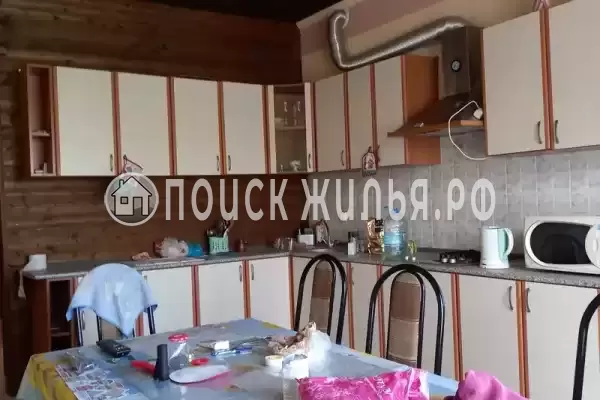 Дом под ключ, Леселидзе, д.31 Дом под ключ, Леселидзе, д.31