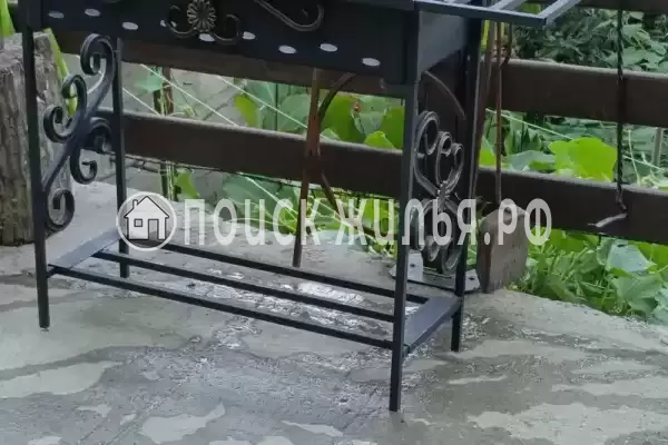 Дом под ключ «Бриз»