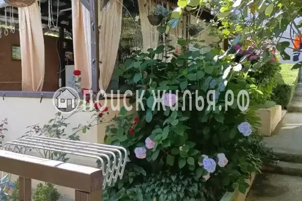 Дом под ключ «Бриз»