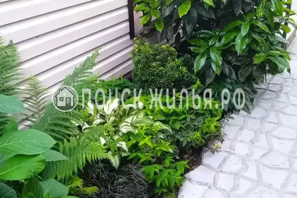 Дом под ключ «Бриз»