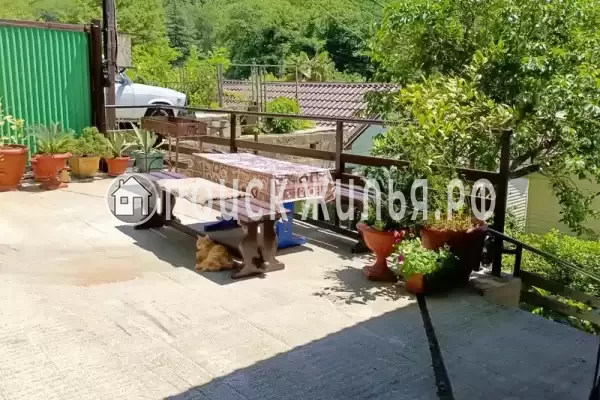 Дом под ключ «Бриз»