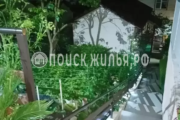 Дом под ключ «Бриз»