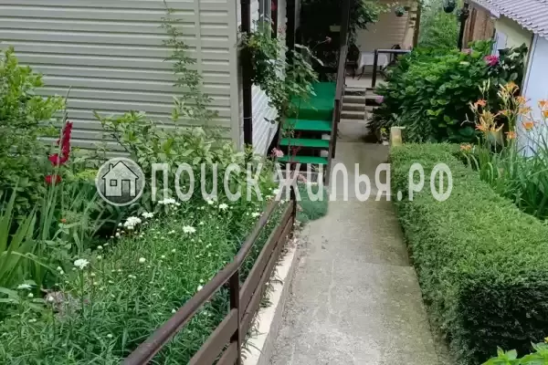 Дом под ключ «Бриз»