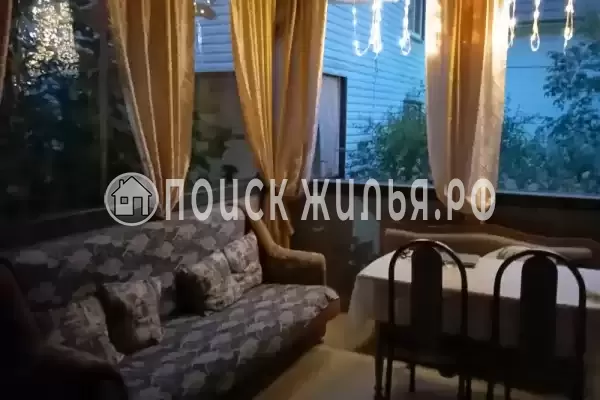 Дом под ключ «Бриз»