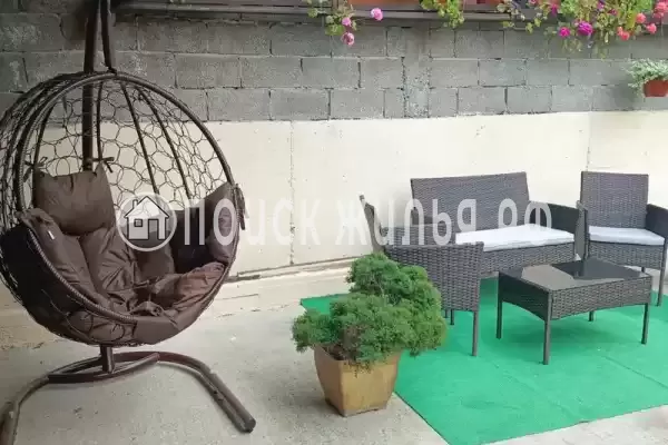 Дом под ключ «Бриз»